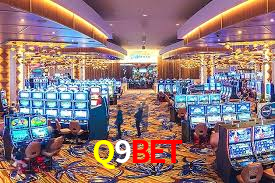 Q9Bet