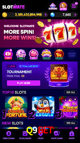 Q9Bet